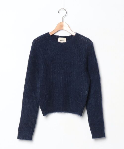 ブランド古着】THE SHISHIKUI｜シシクイ（レディース）のニット