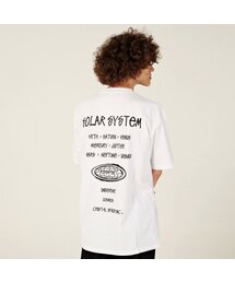 script tee (White)