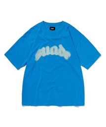suade（スエード）の「FIRE SUADE TEE [SKY BLUE]（Tシャツ/カットソー）」