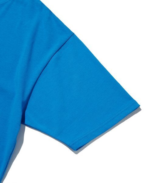 suade（スエード）の「FIRE SUADE TEE [SKY BLUE]（Tシャツ/カットソー・レディース・その他・LARGE/MEDIUM/X-LARGE）」の5枚目の写真