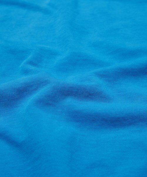 suade（スエード）の「FIRE SUADE TEE [SKY BLUE]（Tシャツ/カットソー・レディース・その他・LARGE/MEDIUM/X-LARGE）」の6枚目の写真