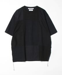 Children of the discordance / RE: PATCH WORK SS TEE J / COTDSEMBLCS-225J