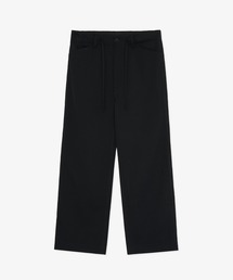 FRONT 11201（フロントワンワントゥーオーワン）の「REDE Whipcord Trousers（スラックス）」