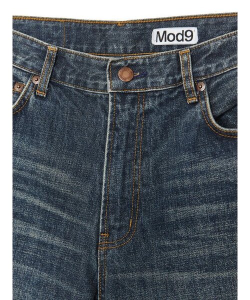 MODNINE(モディナイン)の「Dream Operator - MOD7w(デニムパンツ・レディース・その他・28/29/30/31/32/33)」の3枚目の写真