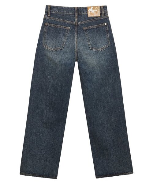 MODNINE(モディナイン)の「Dream Operator - MOD7w(デニムパンツ・レディース・その他・28/29/30/31/32/33)」の5枚目の写真