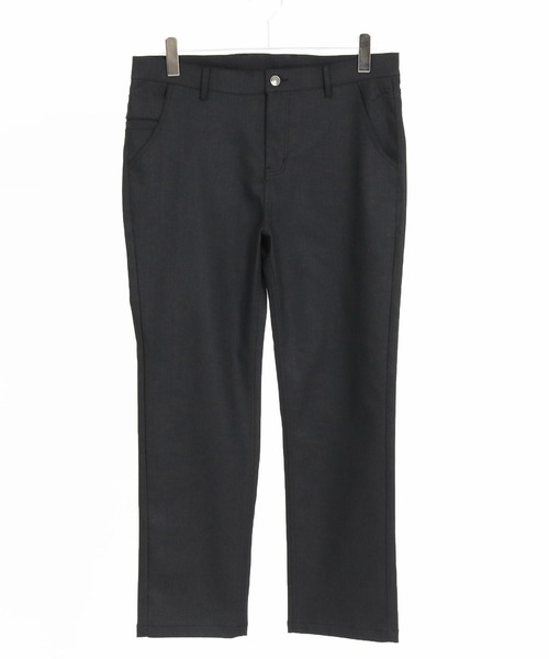 CALL&RESPONSE（コールアンドレスポンス）の「mp14401- 反応染ジーンズⅡ デニムパンツ(260-1551-02)（デニムパンツ・メンズ・ブラック・5/4/2/1）」の11枚目の写真