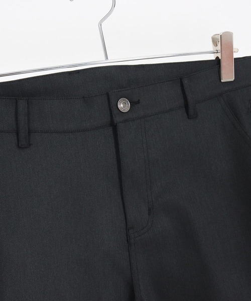 CALL&RESPONSE（コールアンドレスポンス）の「mp14401- 反応染ジーンズⅡ デニムパンツ(260-1551-02)（デニムパンツ・メンズ・ブラック・5/4/2/1）」の13枚目の写真