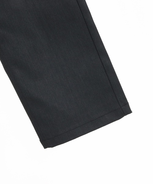 CALL&RESPONSE（コールアンドレスポンス）の「mp14401- 反応染ジーンズⅡ デニムパンツ(260-1551-02)（デニムパンツ・メンズ・ブラック・5/4/2/1）」の17枚目の写真