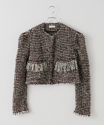 IENA｜イエナのその他アウター（ショート丈）通販 - ZOZOTOWN