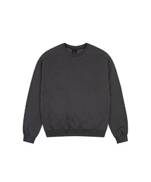 XHUA'T（スアト）の「Heart Tattoo Pigment Man-to-Man Sweatshirt（スウェット）」