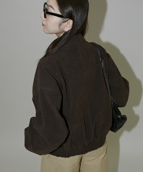 セール】MARY QUANT × PUBLUX/マリークワント スエードタッチ ワン