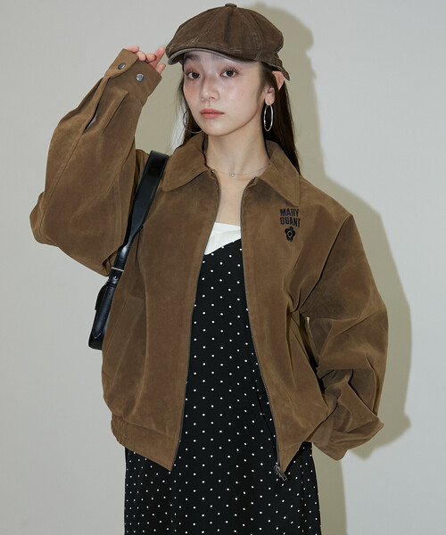 MARY QUANT（マリークワント）の「MARY QUANT × PUBLUX/マリークワント