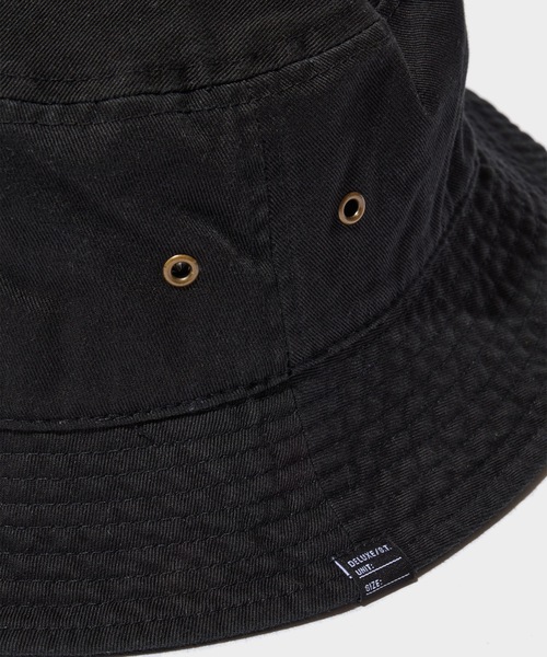 DELUXE（デラックス）の「DELUXE x BEAVIS AND BUTT HEAD HAT（ハット・メンズ・ホワイト/ブラック・FREE）」の6枚目の写真