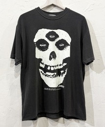 DIET BUTCHER SLIM SKIN（ダイエットブッチャースリムスキン）の「DIET BUTCHER SLIM SKIN / SOCIAL MISSFITS（Tシャツ/カットソー）」