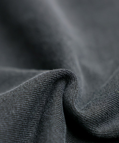 antiqua(アンティカ)の「フード付き ロングワンピース(ワンピース・レディース・ブラック/スミクロ・ONESIZE)」の22枚目の写真