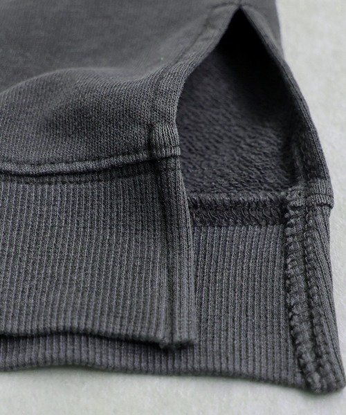 antiqua(アンティカ)の「フード付き ロングワンピース(ワンピース・レディース・ブラック/スミクロ・ONESIZE)」の21枚目の写真