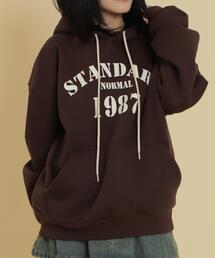 WOND/STANDARD1987パーカー