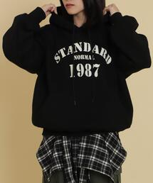 WOND/STANDARD1987パーカー