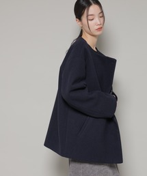 NANO universe(�i�m���j�o�[�X)�̃m�[�J���[�~�h���R�[�g(�m�[�J���[�R�[�g)