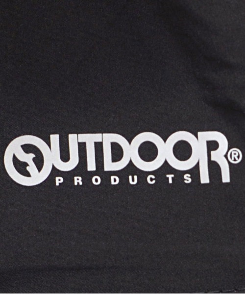 OUTDOOR PRODUCTS(アウトドアプロダクツ)の「『OUTDOOR/アウトドア』クライミングバックルZIPジョガー(その他パンツ・メンズ・ネイビー系/カーキ/ブラック・LL/L/M)」の19枚目の写真