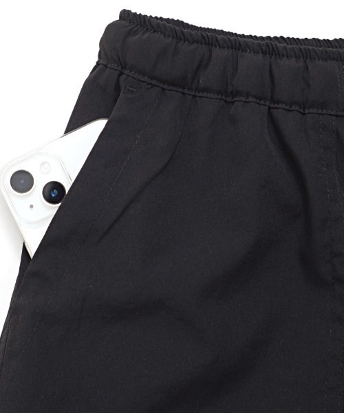 OUTDOOR PRODUCTS(アウトドアプロダクツ)の「『OUTDOOR/アウトドア』クライミングバックルZIPジョガー(その他パンツ・メンズ・ネイビー系/カーキ/ブラック・LL/L/M)」の20枚目の写真