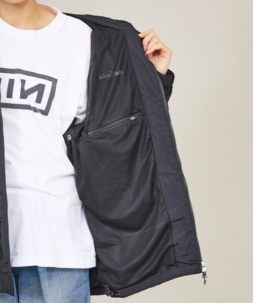 WILDTHINGS / ワイルドシングス】SUPPLEX MASSIF JACKET / サ