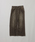 UNFOLLOW�i�A���t�H���[�j�́u�yFOLL / �t�H���zsummer corduroy wardrobe jeans�i�f�j���p���c�j�v�b�u���E��