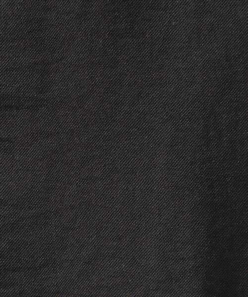 INDIVI（インディヴィ）の「【洗える／多機能／SETUP可】着る日傘ダブルジャケット（テーラードジャケット・レディース・ライトグレー系5/ベージュ/ネイビー/サックスブルー/ブラック・40/38/36/15 /13/03/05/19）」の7枚目の写真