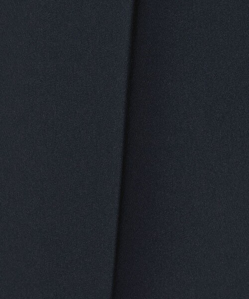 UNITED ARROWS（ユナイテッドアローズ）の「フレアパンツ（スラックス・レディース・ネイビー/ブラック・38/40/36）」の17枚目の写真