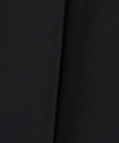 UNITED ARROWS（ユナイテッドアローズ）の「フレアパンツ（スラックス・レディース・ネイビー/ブラック・38/40/36）」の22枚目の写真