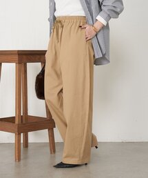 Jena espace merveilleux | 【ラクして美脚】メンカーブイージーパンツ(その他パンツ)