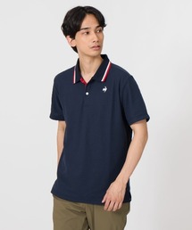 le coq sportif | ワンポイントポロシャツ(ポロシャツ)