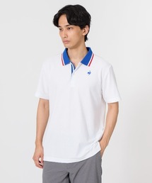 le coq sportif｜ルコックスポルティフのポロシャツ通販 - ZOZOTOWN
