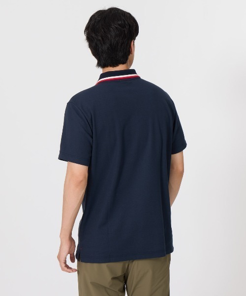 ワンポイントポロシャツ（ポロシャツ）｜le coq sportif（ルコック