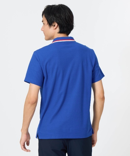 ワンポイントポロシャツ（ポロシャツ）｜le coq sportif（ルコック