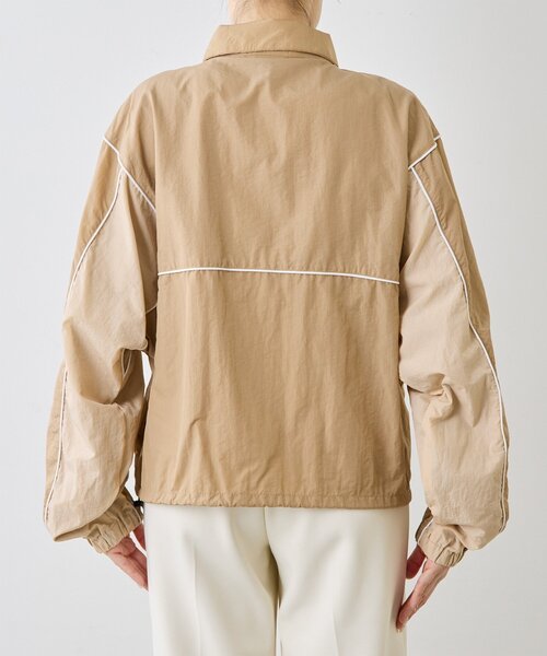 UMBRO（アンブロ）の「【umbro×Whim Gazette】 スタンドカラーブルゾン