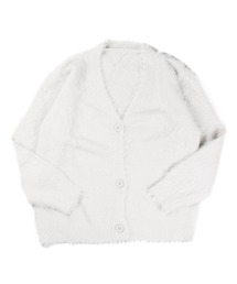 SWITCH BY ARCH（スイッチバイアーチ）の「【RES】【SWITCH by ARCH】Shaggy 編み Knit Cardigan（カーディガン/ボレロ）」