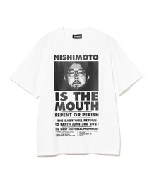 NISHIMOTO IS THE MOUTH｜ニシモト イズ ザ マウスの通販 - ZOZOTOWN