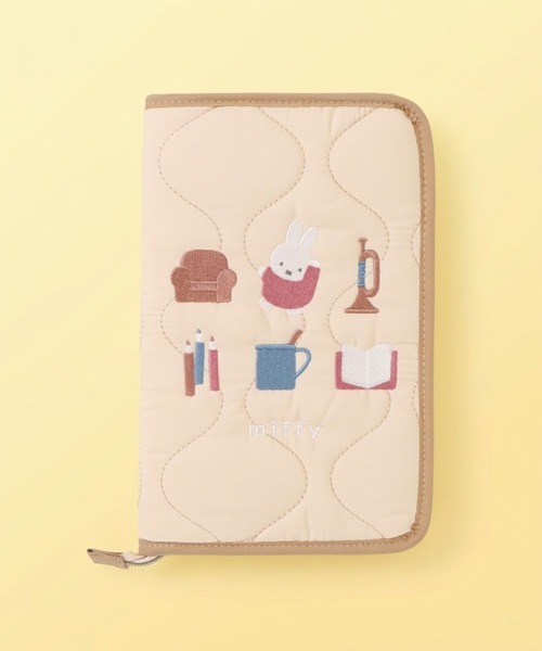 miffy/ミッフィー フリーケース（その他小物）｜Miffy（ ミッフィー