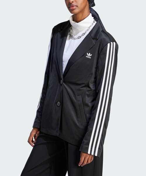 ブランド古着】adidas Originals｜アディダスオリジナルスのテーラード