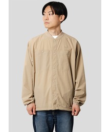 KELTY（ケルティ）の「NFC × KELTY ラッシュコンフォートカーディガン（カーディガン/ボレロ）」