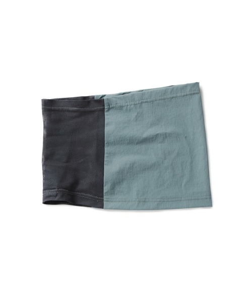 KELTY(ケルティ)の「NFC × KELTY ラッシュコンフォートカーディガン(カーディガン/ボレロ・メンズ・ブラック/ベージュ/ブルー系・X-SMALL/SMALL/MEDIUM/LARGE)」の6枚目の写真