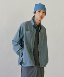 KELTY（ケルティ）の「NFC × KELTY ラッシュコンフォートカーディガン（カーディガン/ボレロ）」