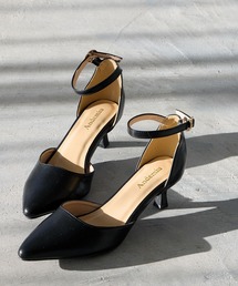 Andemiu | ポインテットヒールパンプス646223(パンプス)