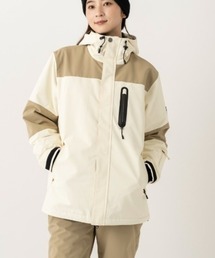スノーボードウェア」に該当するホワイト/白色系のファッション通販