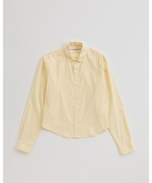 SHORT PECK SHIRT 25SMSBL12