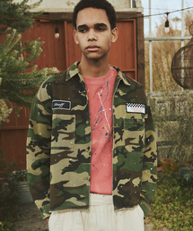 JOURNAL STANDARD(�W���[�i���X�^���_�[�h)��TRISECT2 / ���J�j�b�N �t�@�b�g ���� �V���c(�V���c/�u���E�X)