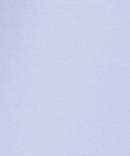 MICO COULIER（ミコクリエ）の「前立てフリルノーカラーブラウス（シャツ/ブラウス・レディース・イエロー/サックスブルー/オフホワイト・38）」の6枚目の写真