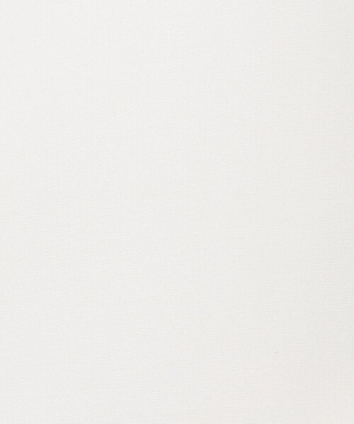 MICO COULIER（ミコクリエ）の「前立てフリルノーカラーブラウス（シャツ/ブラウス・レディース・イエロー/サックスブルー/オフホワイト・38）」の15枚目の写真