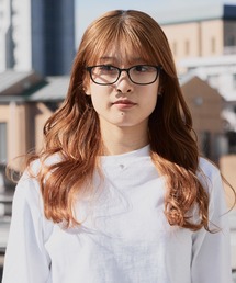 NOEYEDIA | no eyedia/ノーアイディア メガネ NE-465 2026年春夏(メガネ)